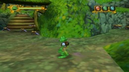   Frogger - The Great Quest