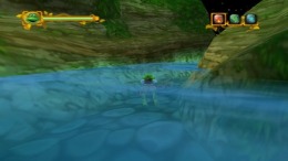   Frogger - The Great Quest