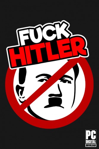 FUCK HITLER  