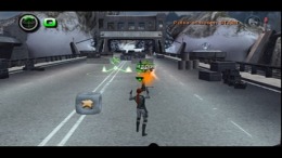 G.I. Joe - The Rise of Cobra  PlayStation 2