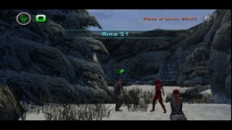  G.I. Joe - The Rise of Cobra