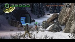   G.I. Joe - The Rise of Cobra