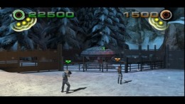  G.I. Joe - The Rise of Cobra