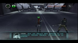 G.I. Joe - The Rise of Cobra PS2