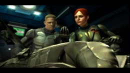 G.I. Joe - The Rise of Cobra 