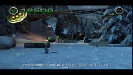   G.I. Joe - The Rise of Cobra