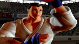 Ga-rou-den Breakblow - Fist Or Twist 