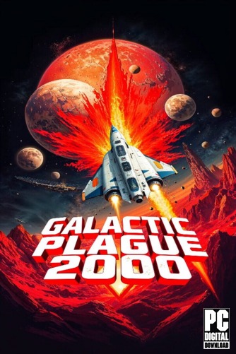 Galactic Plague 2000  