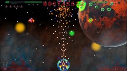  Galactic Plague 2000