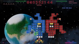   Galactic Plague 2000