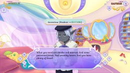  Galaxy Princess Zorana