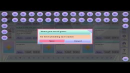  Galaxy Princess Zorana