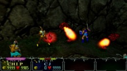  Gauntlet - Dark Legacy