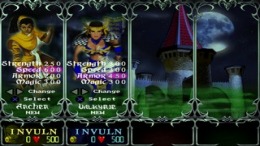   Gauntlet - Dark Legacy