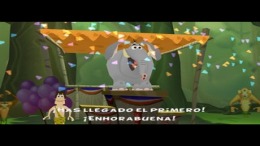   George of the Jungle