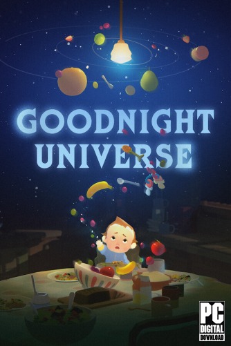 Goodnight Universe  