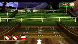   Goosebumps Horrorland