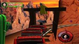   Goosebumps Horrorland