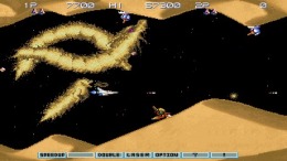 Gradius III and IV  PlayStation 2