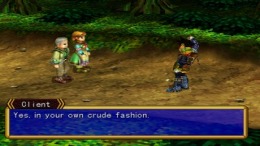  Grandia II