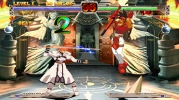Guilty Gear X  PlayStation 2