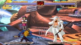  Guilty Gear X