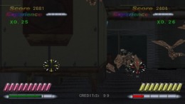 Guncom 2 PS2