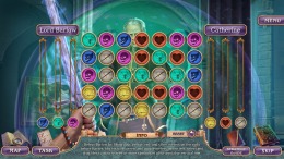   Halloween Stories: Written in Blood