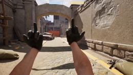  Hand Simulator: Shooter