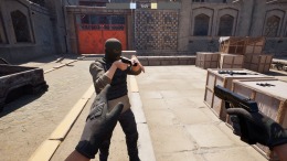 Hand Simulator: Shooter  PC