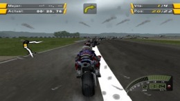 Hannspree Ten Kate Honda SBK  PlayStation 2