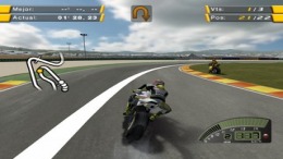  Hannspree Ten Kate Honda SBK