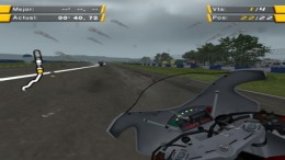   Hannspree Ten Kate Honda SBK