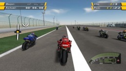 Hannspree Ten Kate Honda SBK PS2