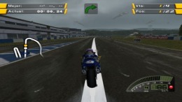   Hannspree Ten Kate Honda SBK