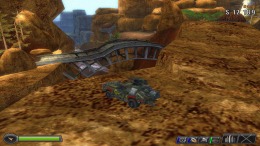 Hard Truck Apocalypse: Arcade / Ex Machina: Arcade  PC