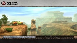   Hard Truck Apocalypse: Arcade / Ex Machina: Arcade