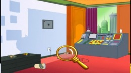  Harvey Birdman Attorney at Law