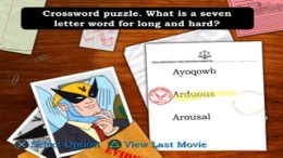  Harvey Birdman Attorney at Law