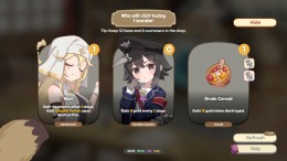 Hayo and the Emporium  