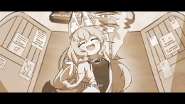 Hayo and the Emporium  PC