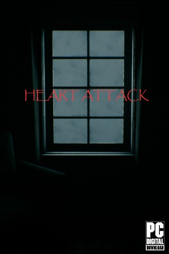 Heart attack  