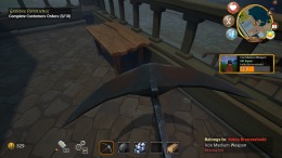 Heat 'n Hit: The Blacksmith Simulator 