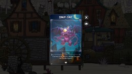 Hidden Cats in Spooky Village  PC