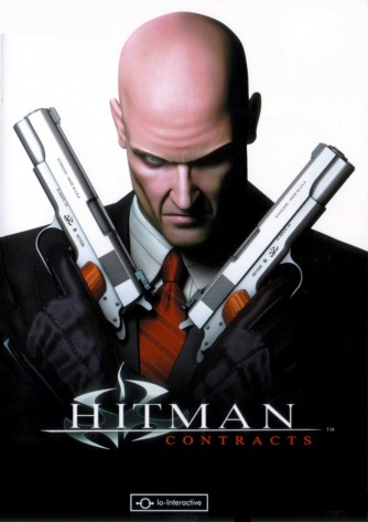 Hitman: Contracts  