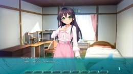 Holy Valkyrie EXS-TiA: Concerto 1  PC