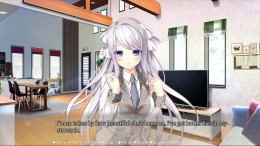 Home Sweet Homecoming  