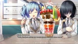  Home Sweet Homecoming