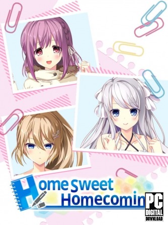 Home Sweet Homecoming  