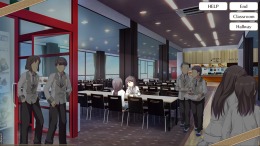  Home Sweet Homecoming